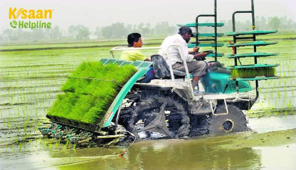 अगले 10 वर्षों में कृषि मशीनीकरण को दोगुना करने का लक्ष्य: नरेंद्र सिंह तोमर